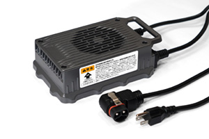 L-noa 充電器1