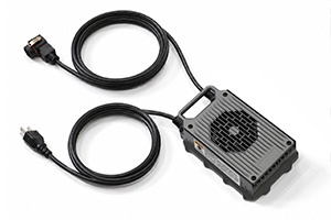L-noa 充電器2