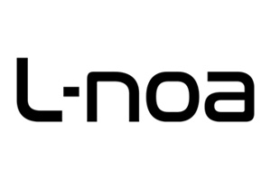 L-noaロゴ