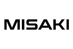 MISAKI LOGO